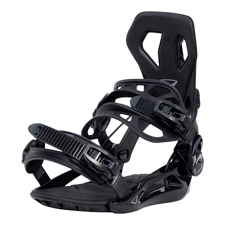 Крепления для сноуборда SP BINDINGS Base+